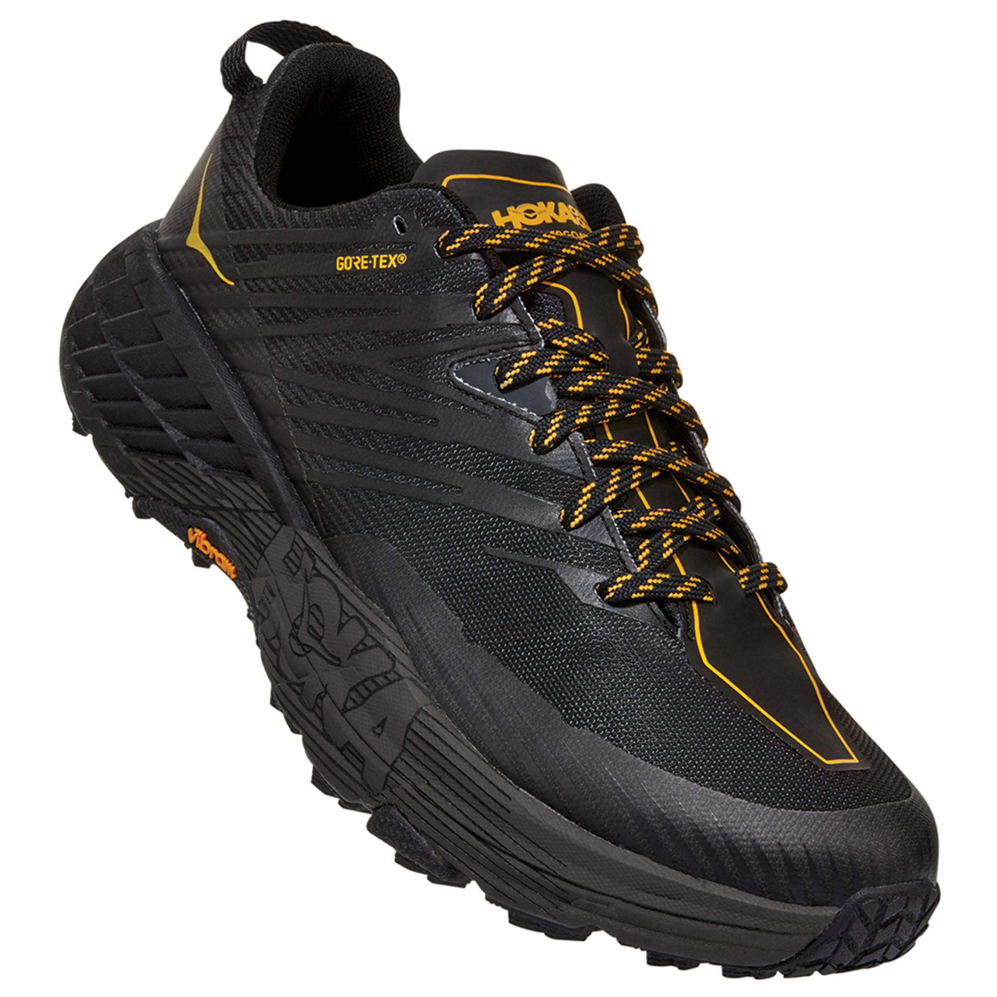 hoka one one gore tex