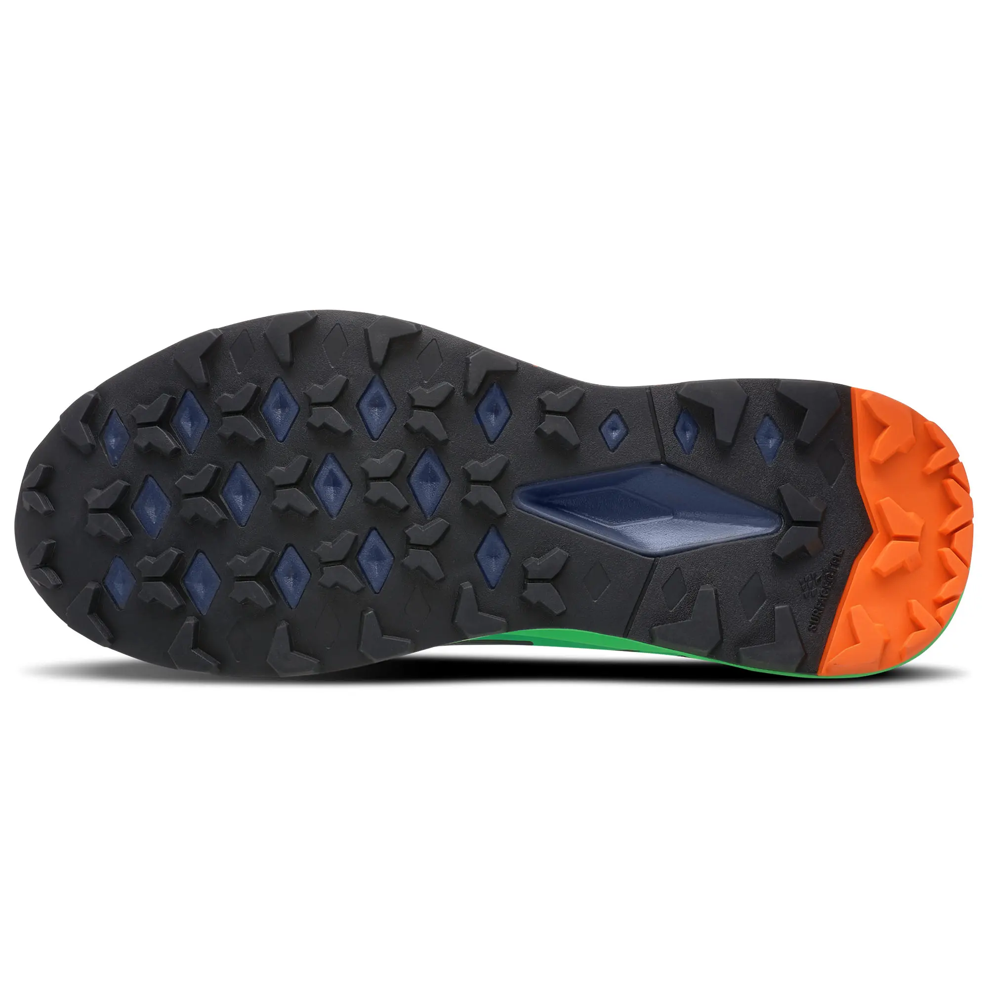 The North Face Men's VECTIV Infinite FUTURELIGHT™ Trail Running Shoes