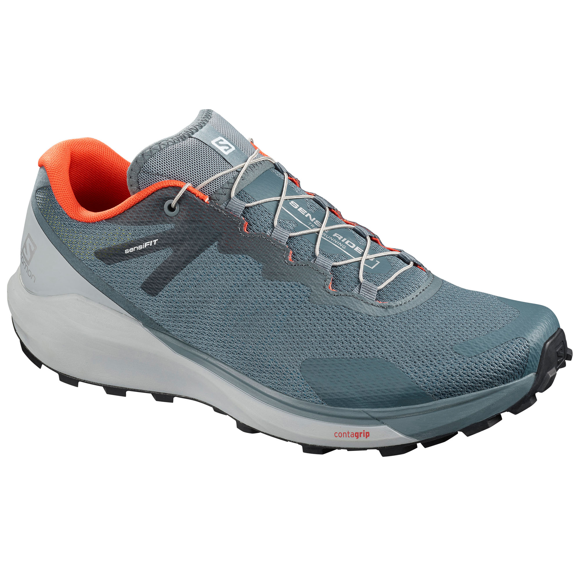 salomon trail running shoes near me