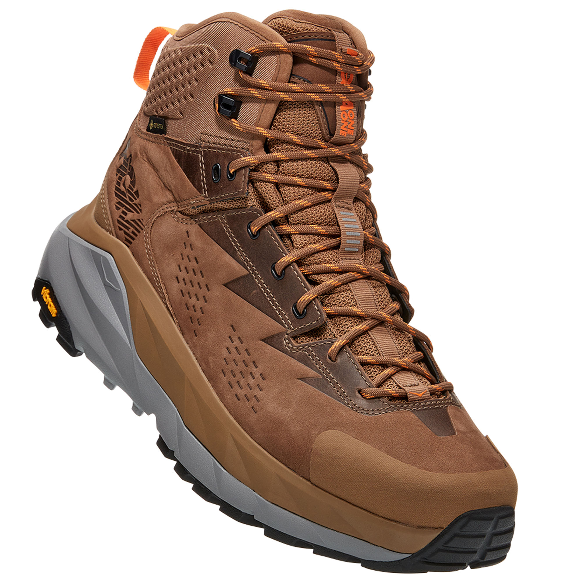 HOKA ONE ONE Mens Kaha GORE-TEX® Hiking 