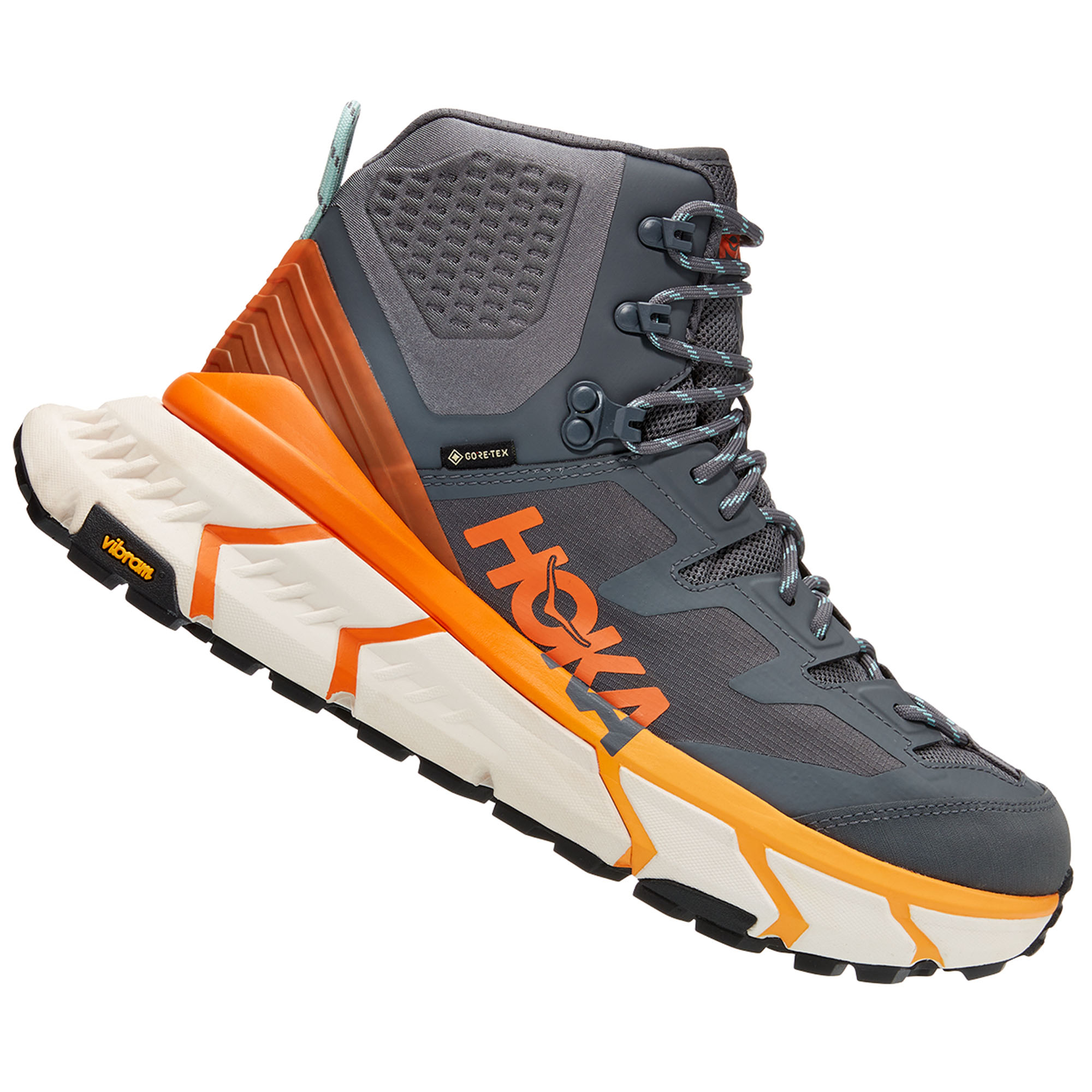 HOKA ONE ONE Mens TenNine Hike GORE-TEX® Hiking Boots - Sun & Ski