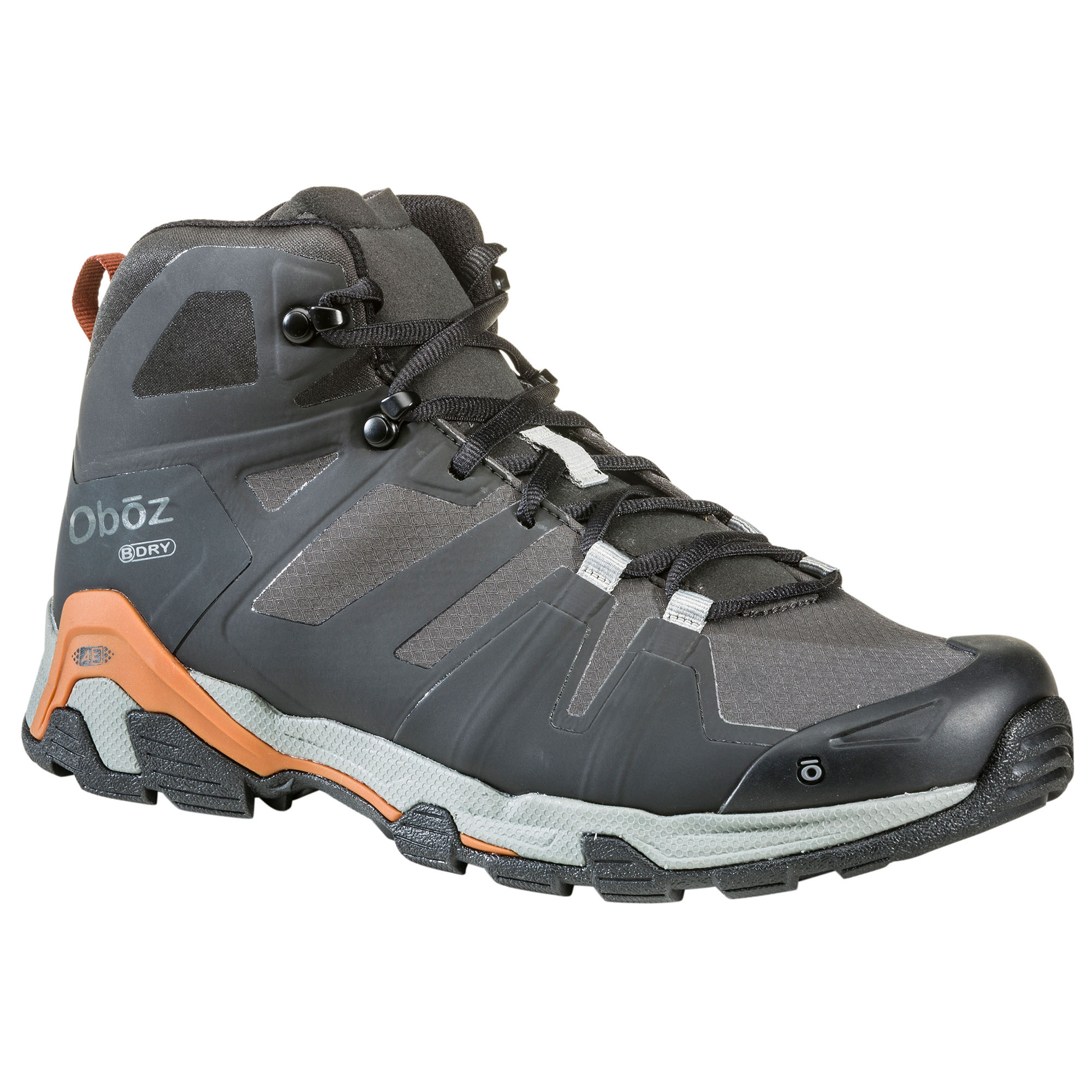 oboz winter hiking boots