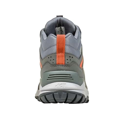 Oboz Men's Sypes Mid Leather Waterproof Hiking Shoes alt image view 2