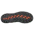 Oboz Men's Sypes Mid Leather Waterproof Hiking Shoes alt image view 4