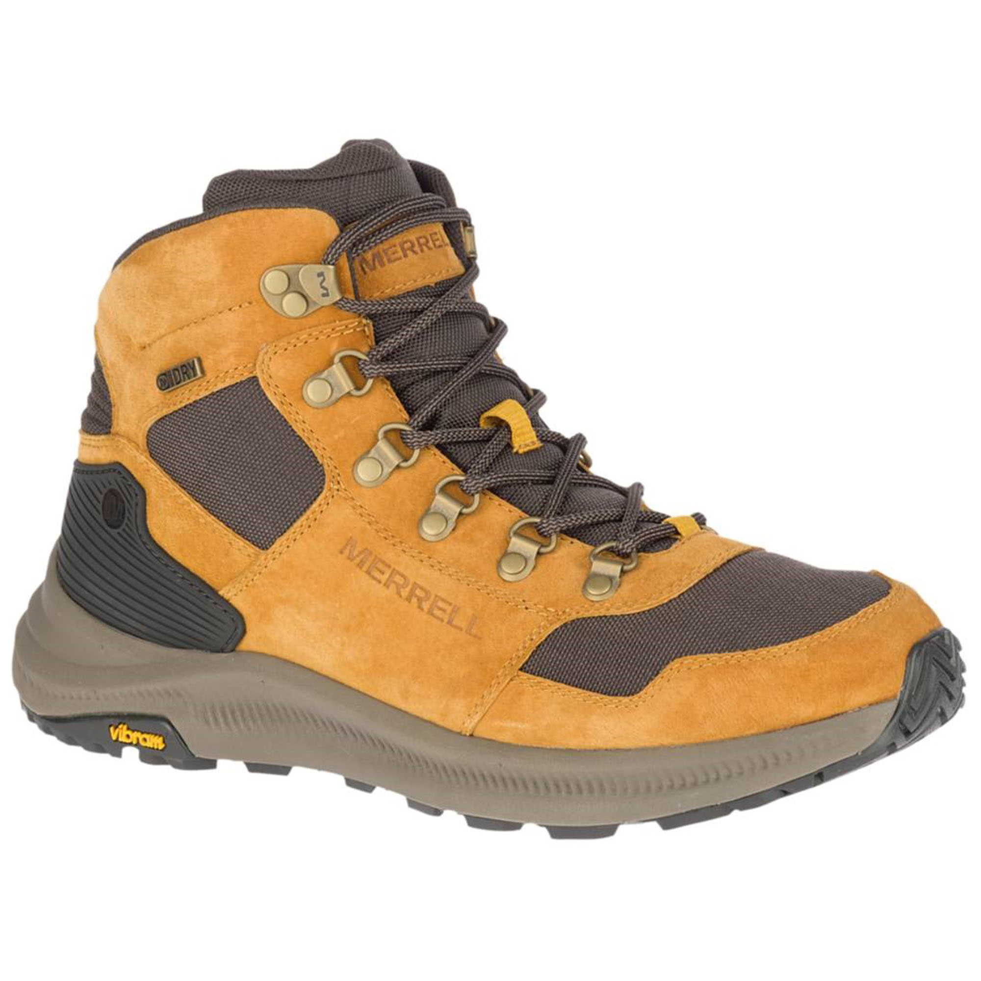 merrell hiking shoes clearance