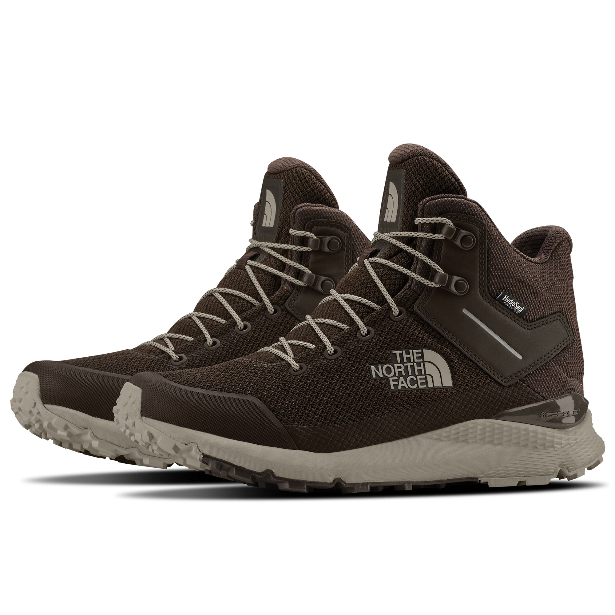 north face hydroseal shoes
