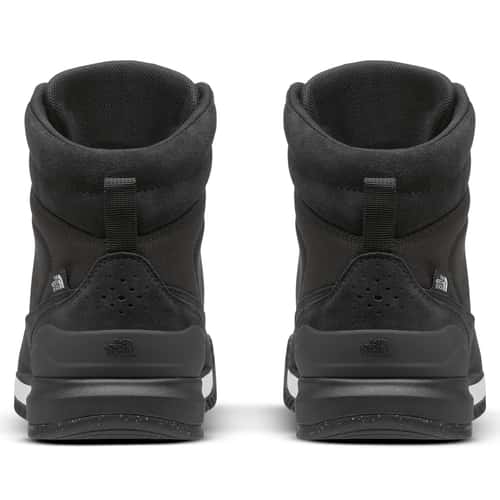 The North Face Men's Back-To-Berkeley III Textile Waterproof Hiking Boots alt image view 7