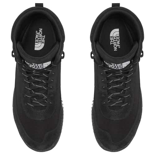The North Face Men's Back-To-Berkeley III Textile Waterproof Hiking Boots alt image view 6