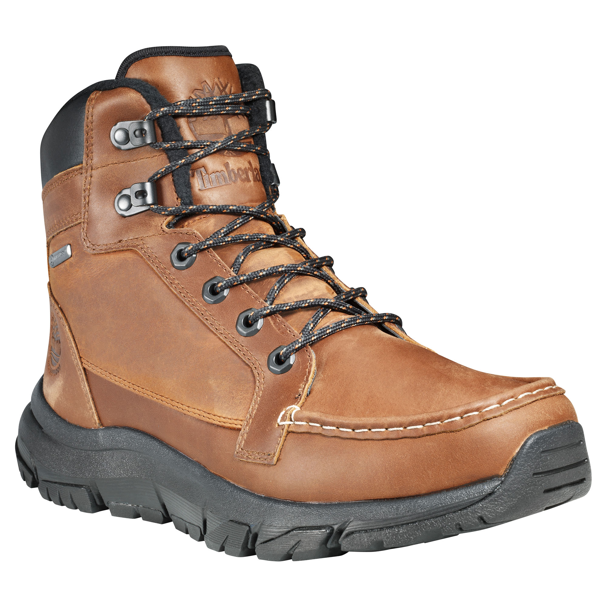 timberland garrison field sport