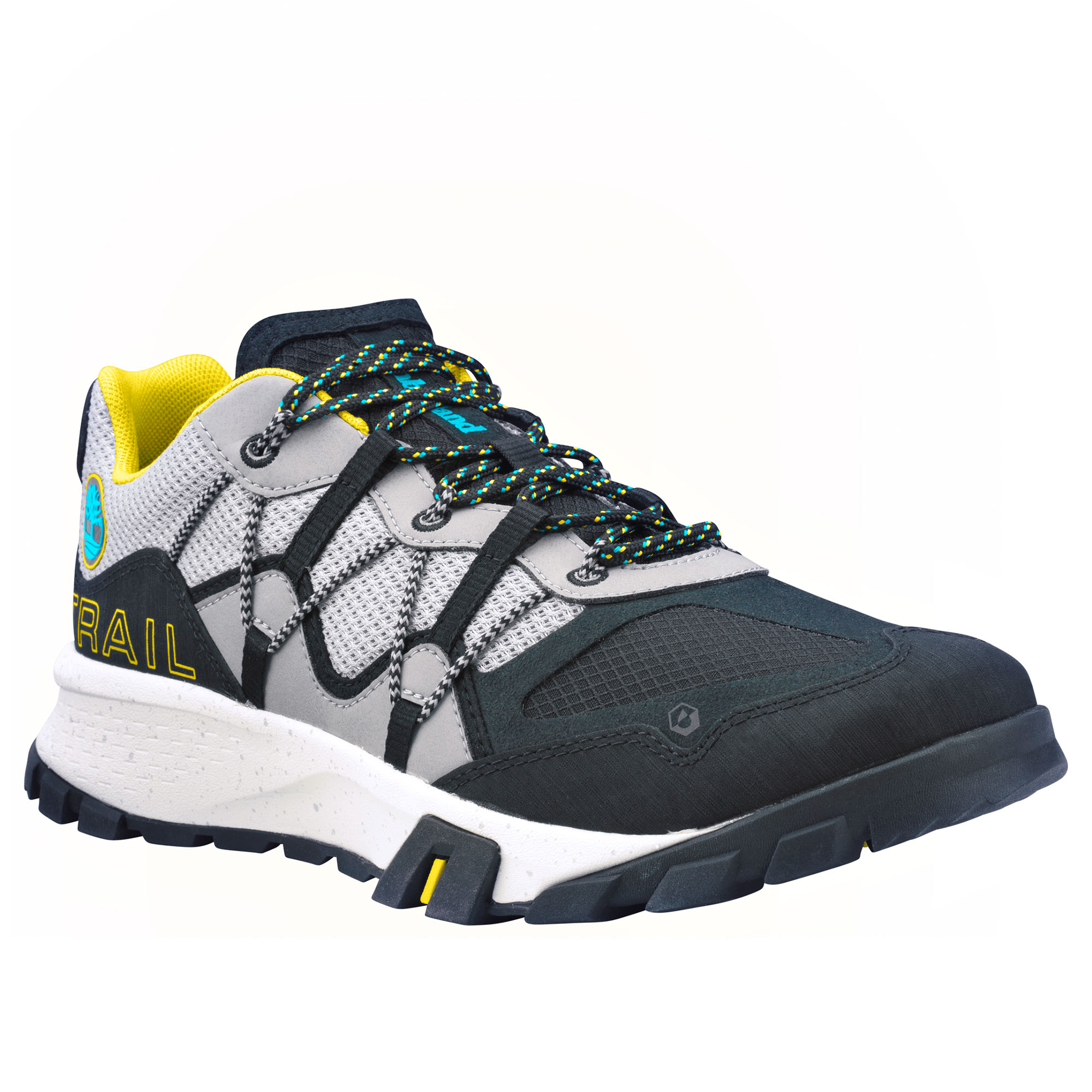 timberland trail running shoes