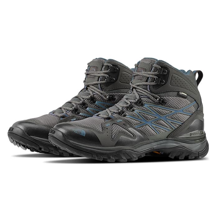 The North Face Men S Hedgehog Fastpack Mid Gore Tex Hiking Shoes Sun Ski Sports