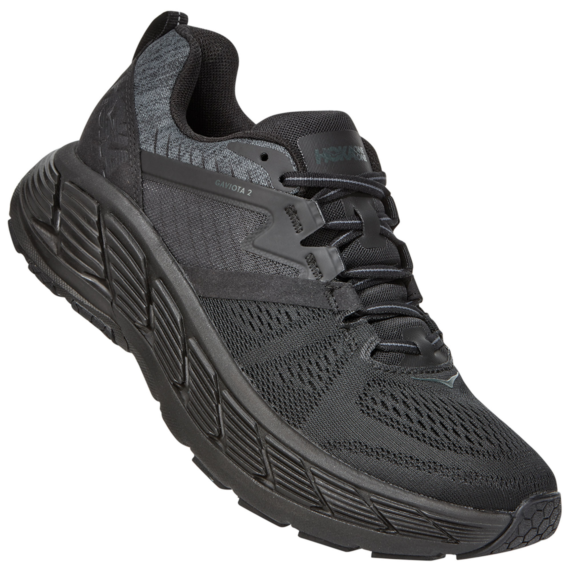 hoka one one gaviota shoes