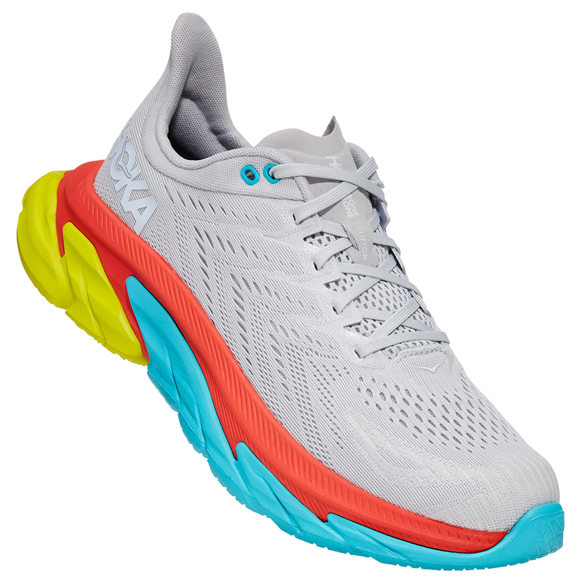 clifton running shoes