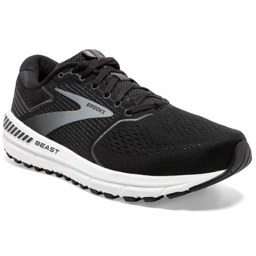 Brooks Men's Beast '20 Running Shoes alt image view 7
