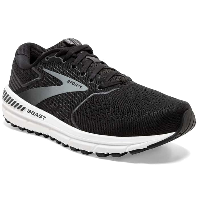 Brooks Men's Beast '20 Running Shoes