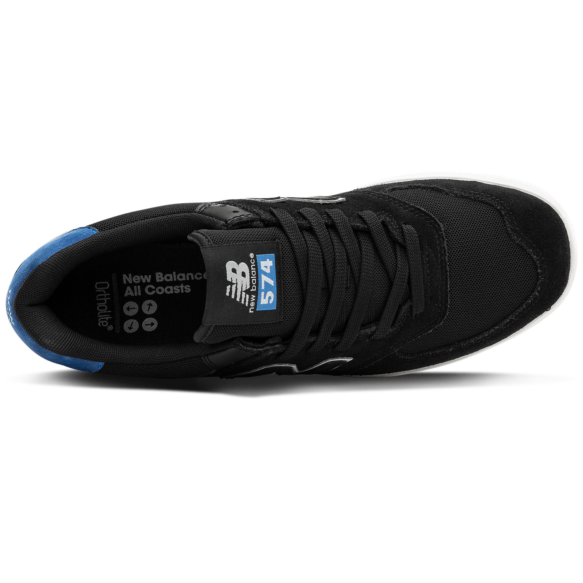 new balance men's am574