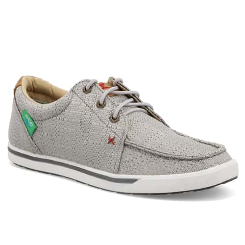 Twisted X Women's Hooey® Loper Shoes alt image view 1