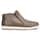 Color Option: Taupe Grey/Off White