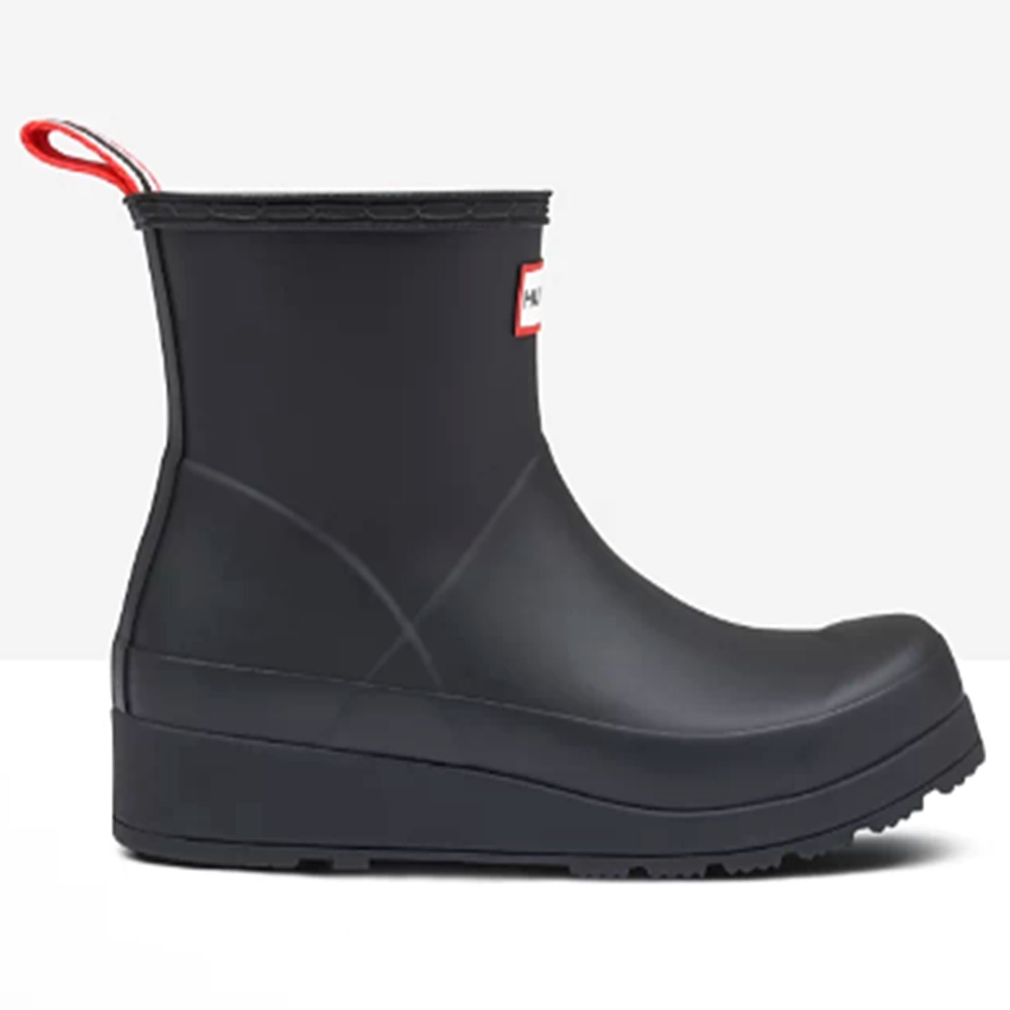 women's hunter original play short rain boots