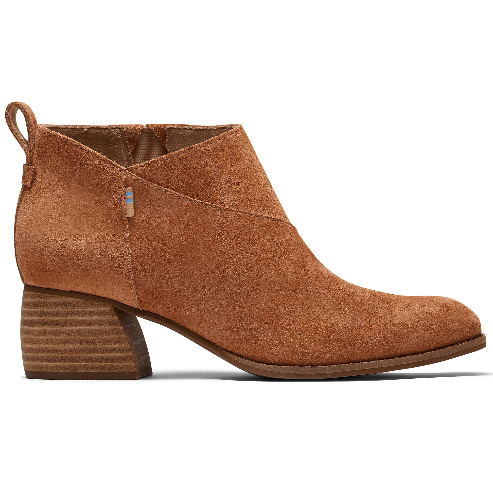 Toms Womens Leilani Bootie - Sun \u0026 Ski 