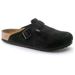 サンダル BIRKENSTOCK 'Boston' sabots Sabot boston birkenstock
