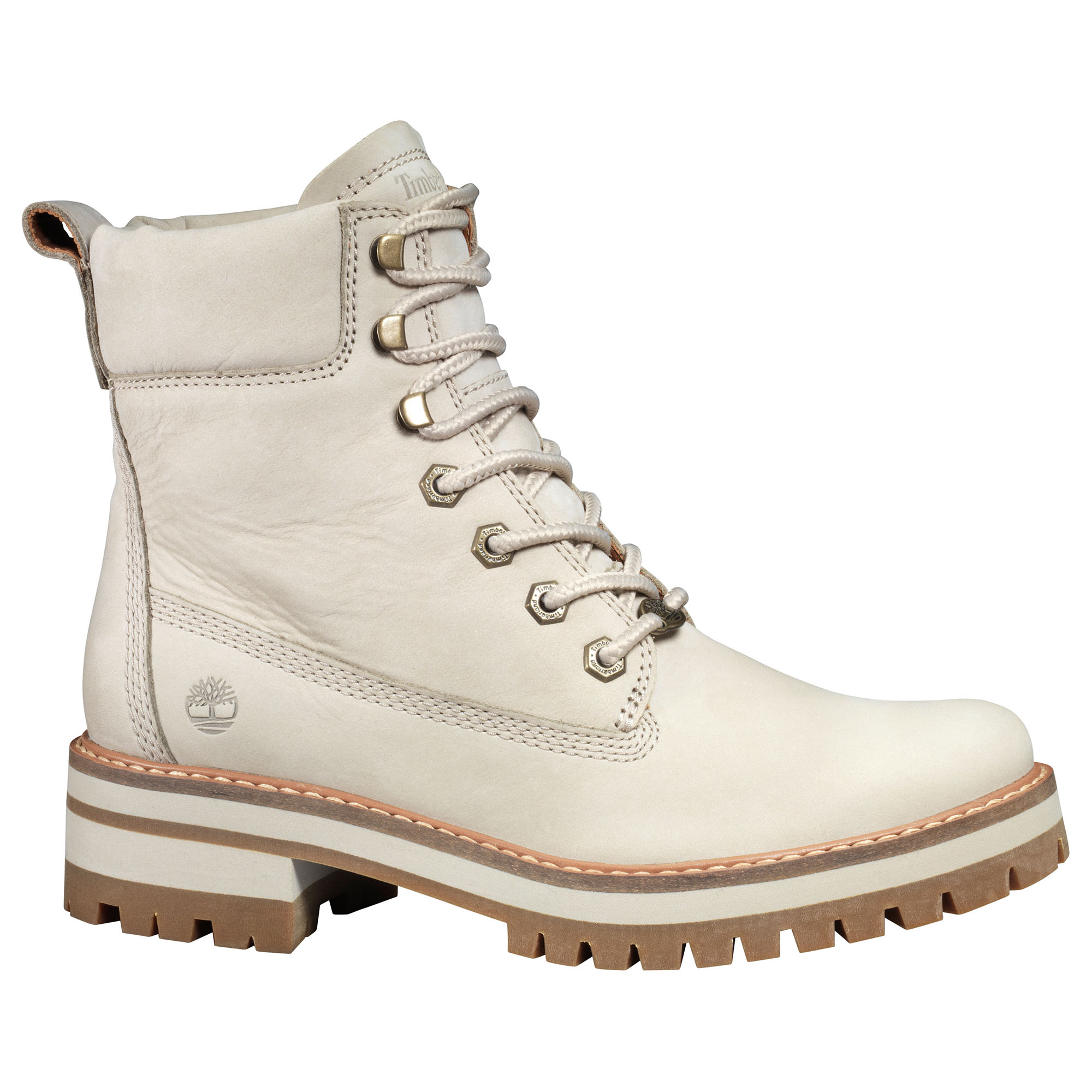 Timberland courmayeur taupe sale