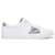 Color Option: White Full Grain Leopard