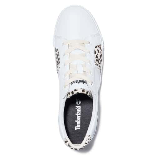 Timberland Women's Skyla Bay Oxford Sneakers alt image view 3
