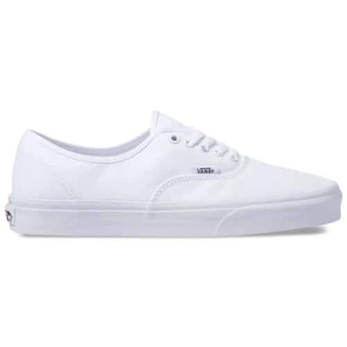 Vans Women's Authentic Casual Shoes alt image view 5