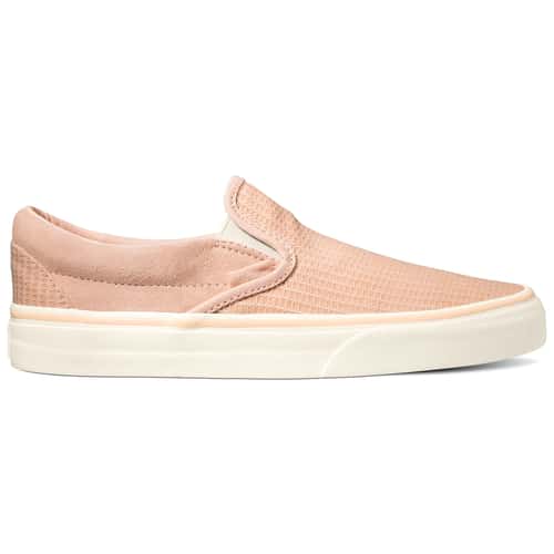 Vans Women's Aura Shift Classic Slip-On Casual Shoes alt image view 1