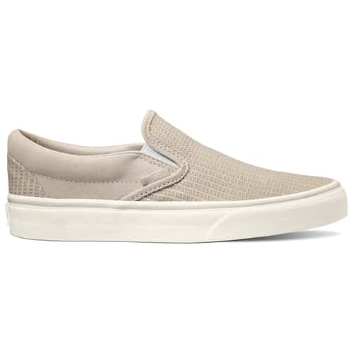 Vans Women's Aura Shift Classic Slip-On Casual Shoes alt image view 2