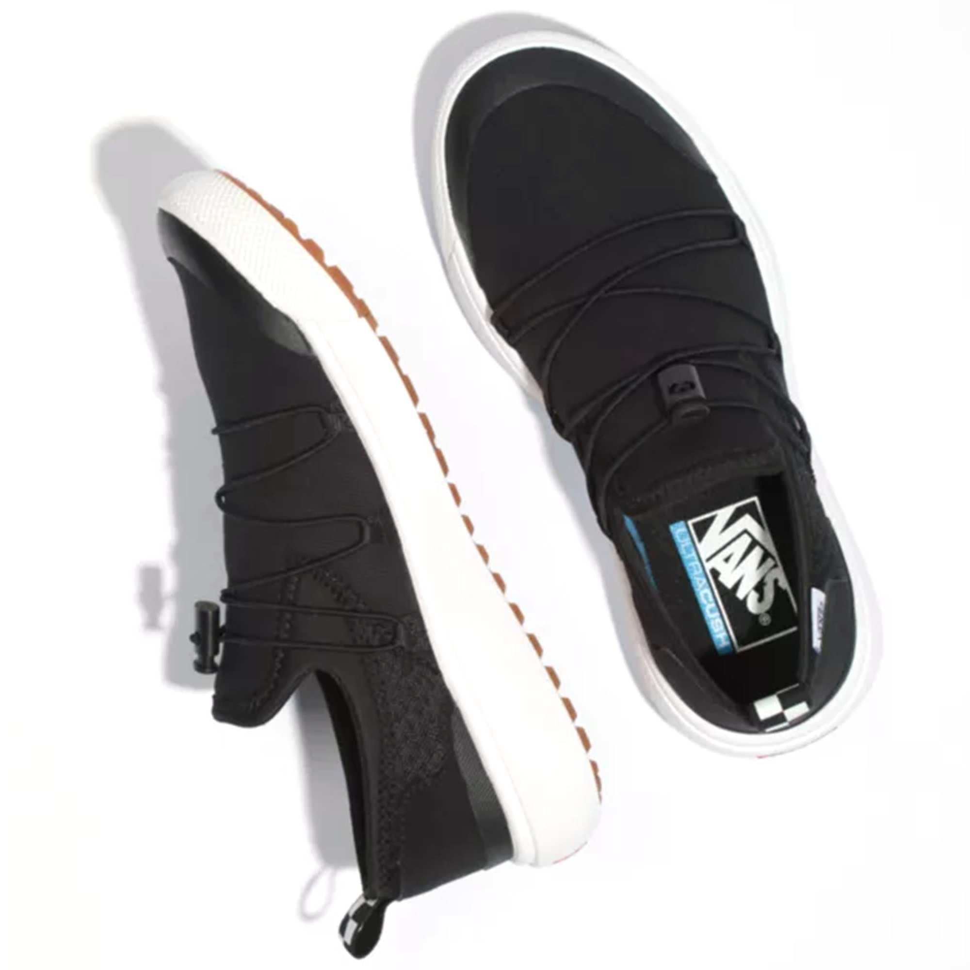 hairy suede ultrarange exo ac