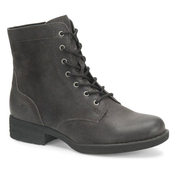 born evans boots