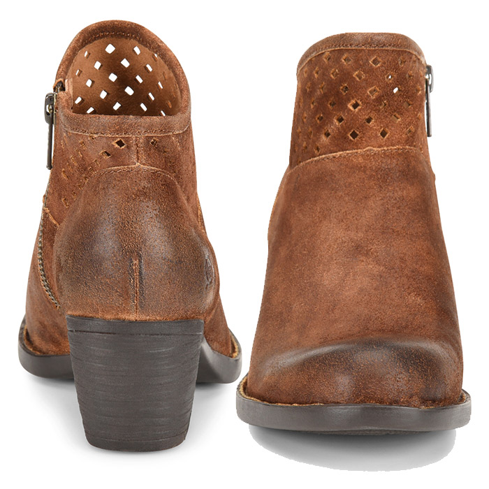 born winema bootie
