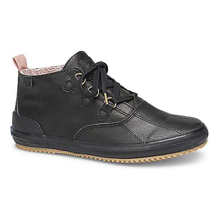 Scout Chukka Leather Casual Shoes 