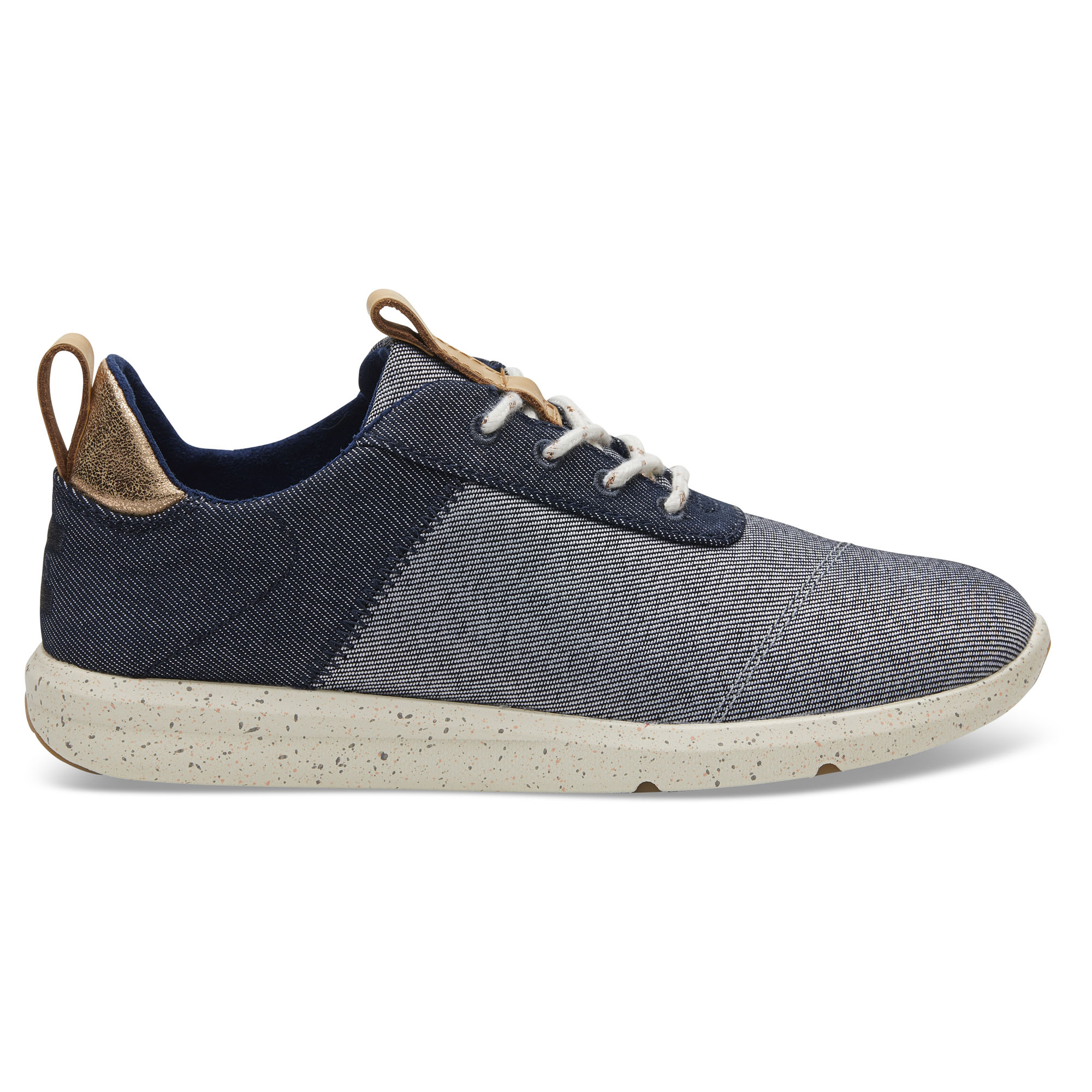 toms women's cabrillo casual shoe