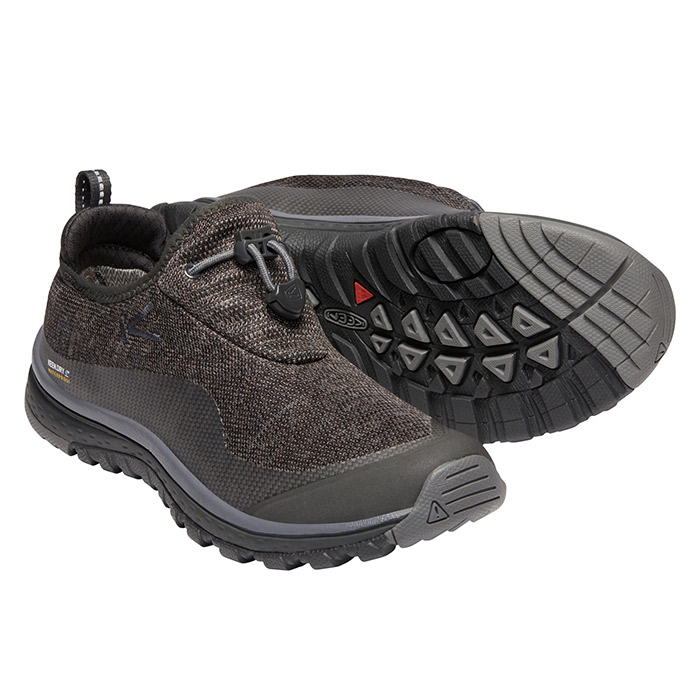 keen women's terra moc waterproof clog