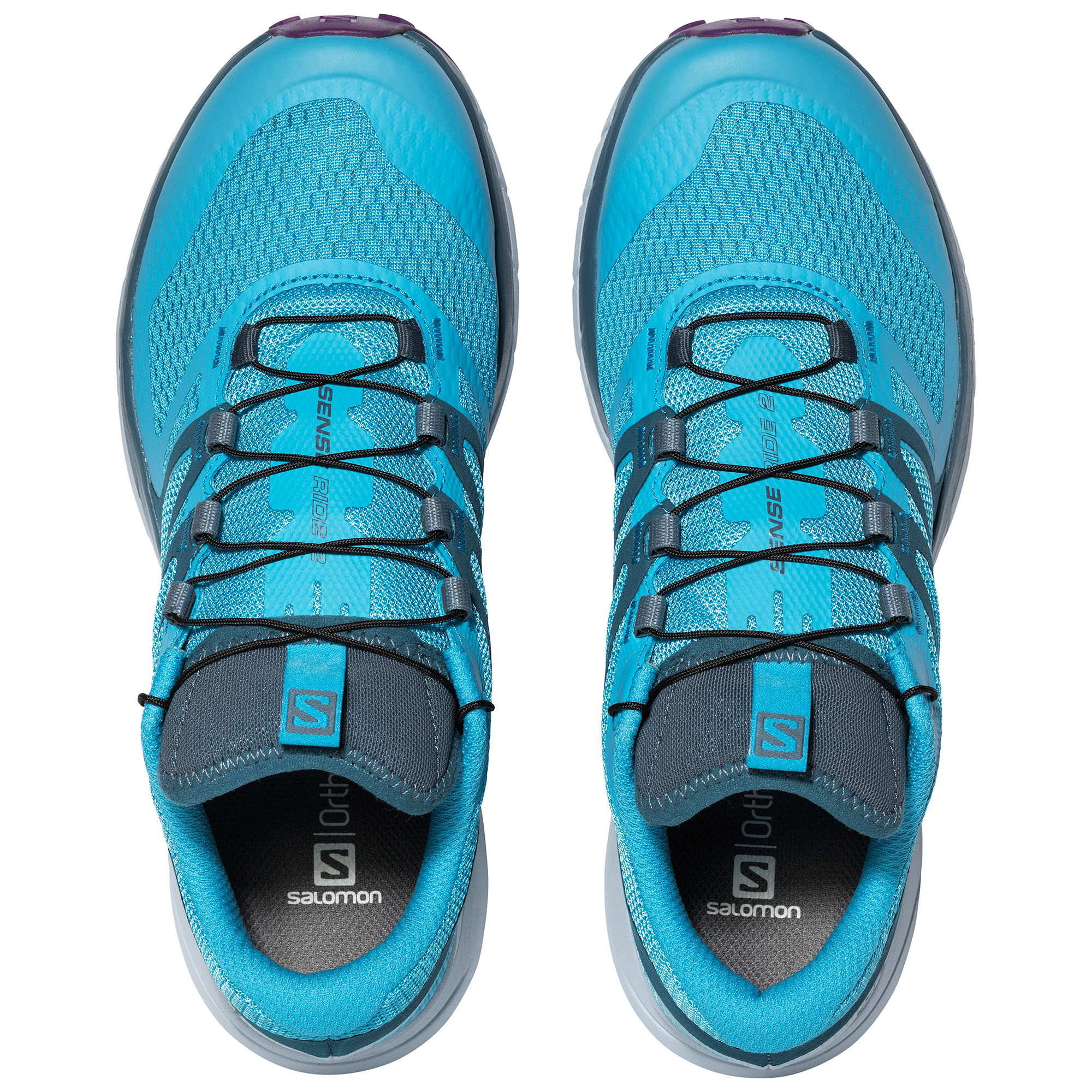 salomon sense ride 2 womens