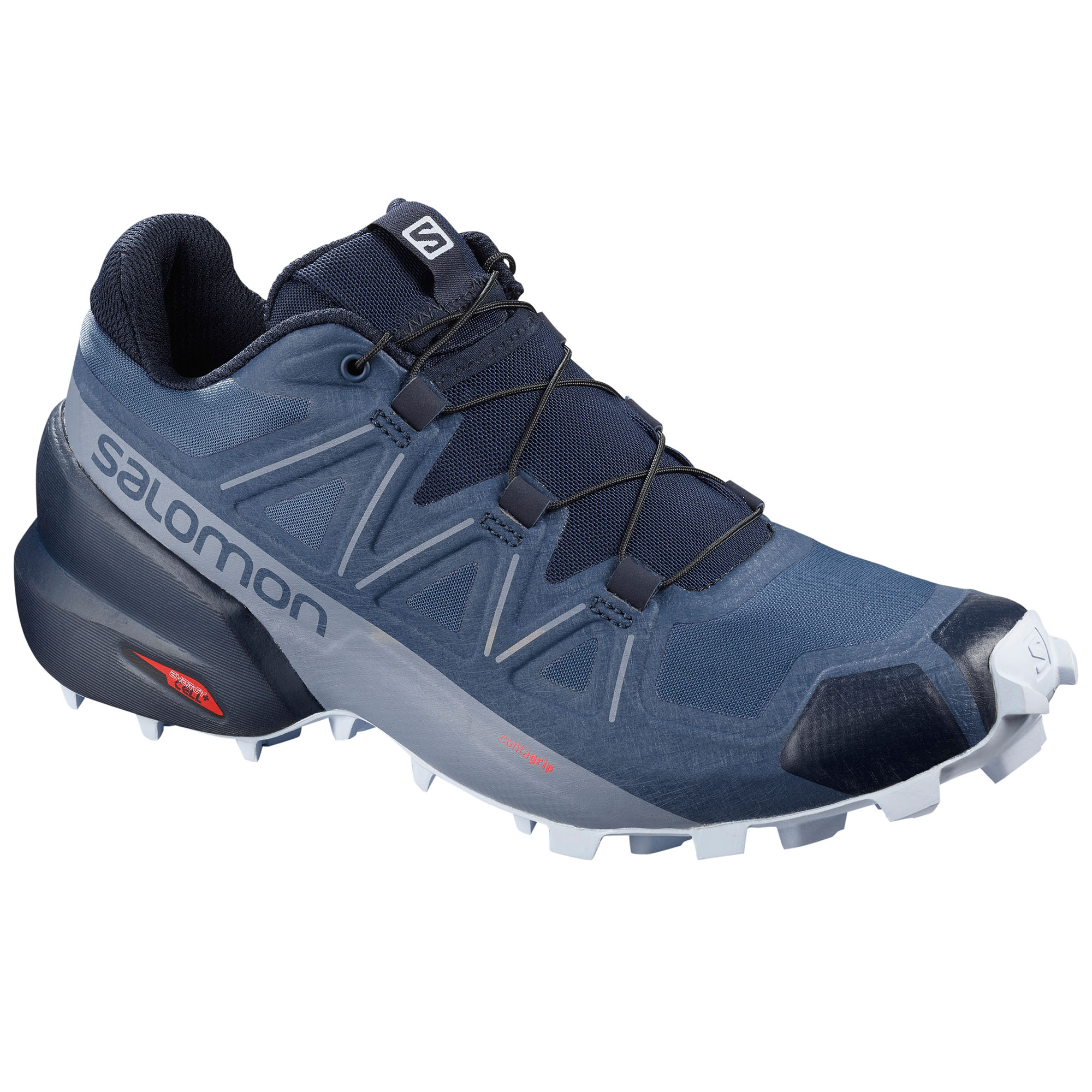 women's salomon speedcross 5 trail running shoe