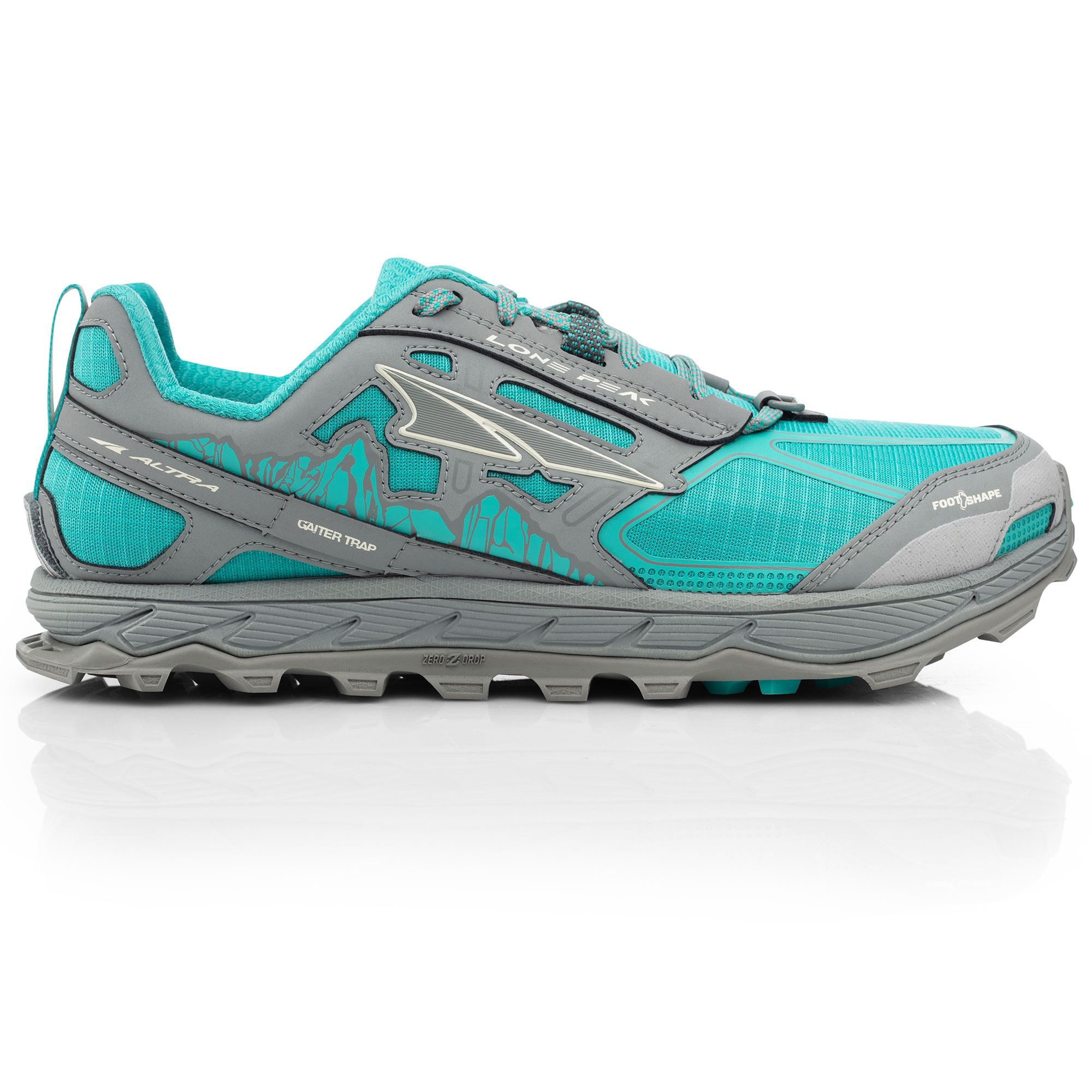 altra womens lone peak
