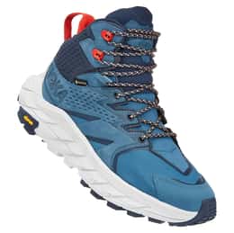 HOKA Women's Anacapa Mid GORE-TEX® Hiking Shoes