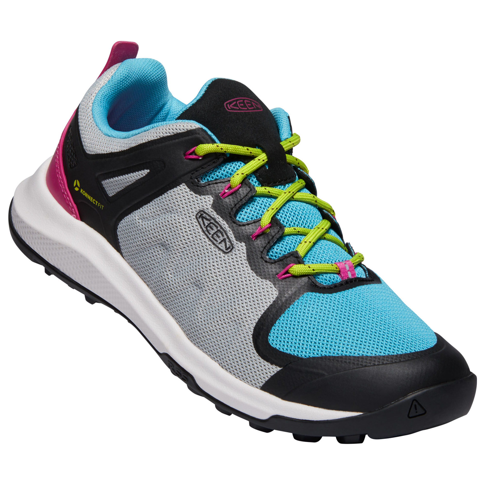 keen running shoes womens