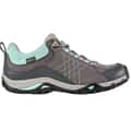 Oboz Women's Sapphire Low Waterproof Hiking Shoes alt image view 2