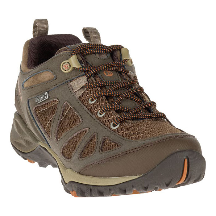 siren sport q2 waterproof hiking shoes