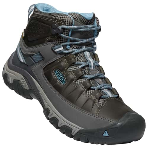 Keen Women's Targhee III Mid Waterproof Hiking Boots alt image view 1