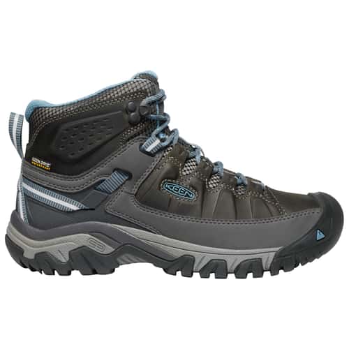 Keen Women's Targhee III Mid Waterproof Hiking Boots alt image view 2