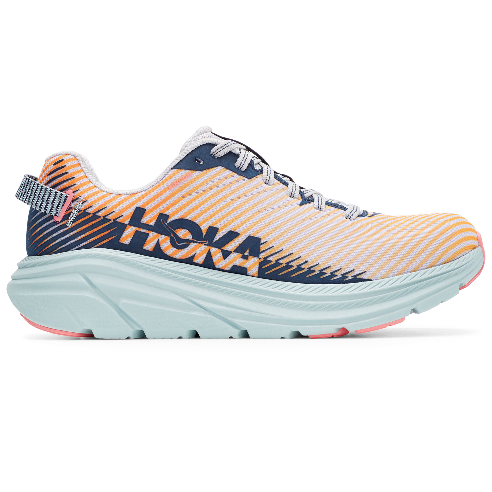 hoka one one women's rincon running shoes