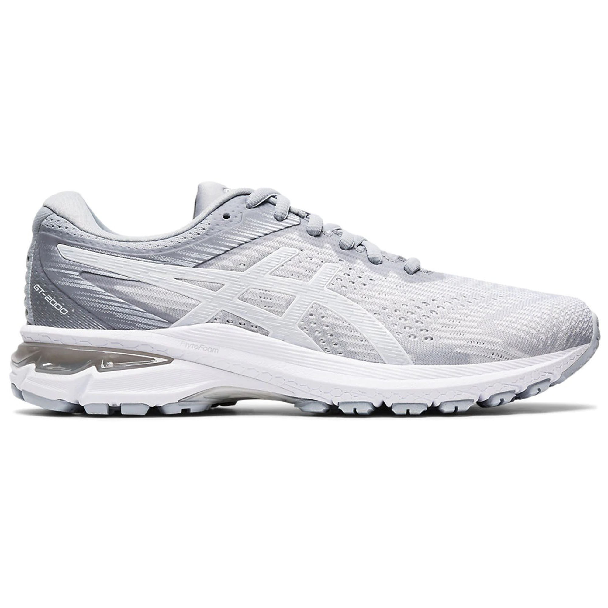 asics gt 2000 junior beige