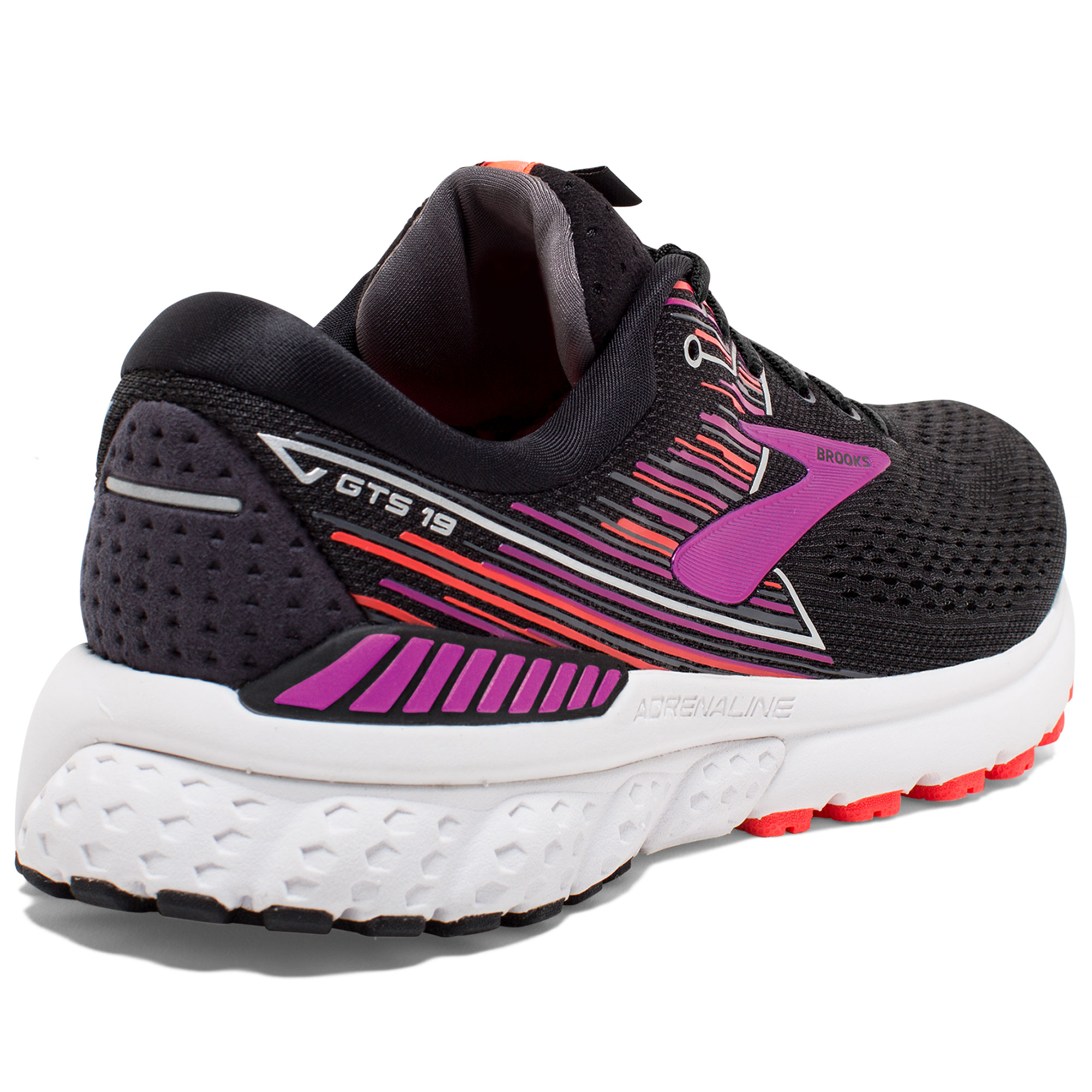 brooks glycerin 18 donna rose