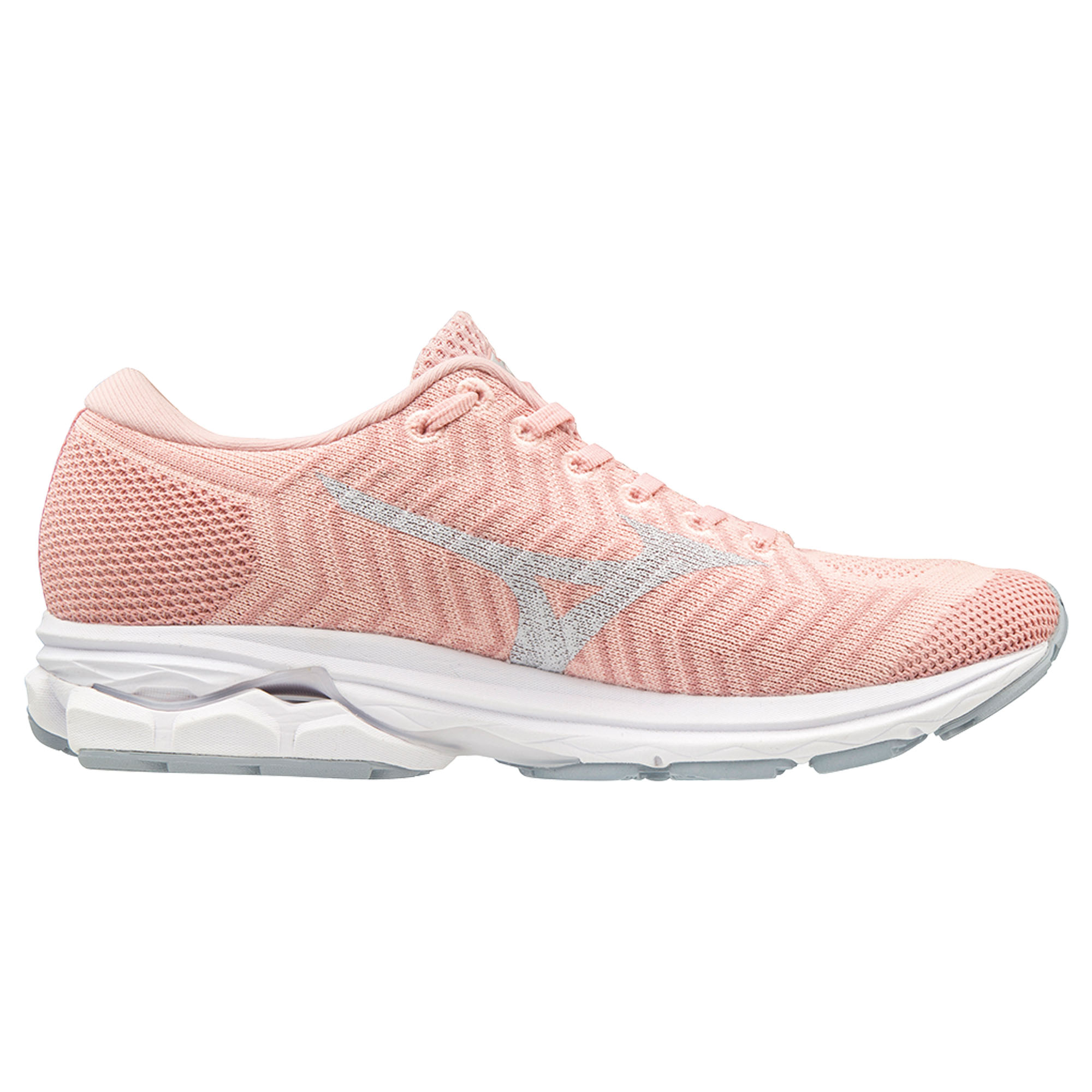 mizuno waveknit r2 women's